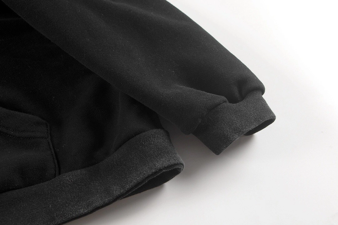 wg.luxury-- ERD cleanfit Fleece-lined item:E-FL00I0225